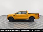 2021 Ford Ranger SuperCrew Cab 4WD Pickup for sale #25M86A - photo 36