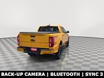2021 Ford Ranger SuperCrew Cab 4WD Pickup for sale #25M86A - photo 37