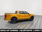 2021 Ford Ranger SuperCrew Cab 4WD Pickup for sale #25M86A - photo 2