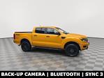 2021 Ford Ranger SuperCrew Cab 4WD Pickup for sale #25M86A - photo 38