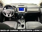 2021 Ford Ranger SuperCrew Cab 4WD Pickup for sale #25M86A - photo 5