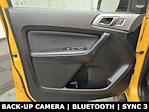 2021 Ford Ranger SuperCrew Cab 4WD Pickup for sale #25M86A - photo 7