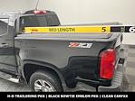 2018 Chevrolet Colorado Crew Cab 4WD Pickup for sale #25M905A - photo 24