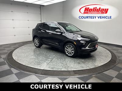 2026 Buick Encore GX AWD SUV for sale #26B21 - photo 1