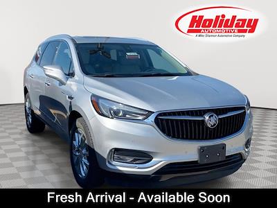 2019 Buick Enclave AWD SUV for sale #26B218A - photo 1