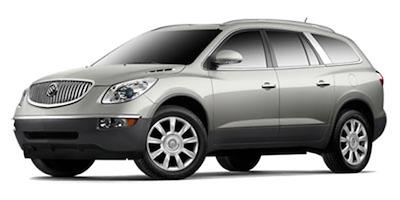 2012 Buick Enclave AWD SUV for sale #26B227A - photo 1