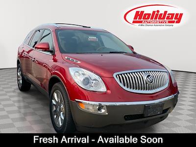 2012 Buick Enclave AWD SUV for sale #26B261A - photo 1