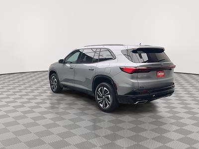 2026 Buick Enclave AWD SUV for sale #26B40 - photo 2