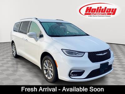2021 Chrysler Pacifica AWD Minivan for sale #26B87A - photo 1
