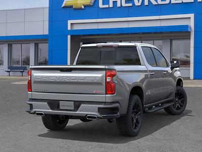 New 2026 Chevrolet Silverado 1500 RST Crew Cab 4WD Pickup for sale #26C101 - photo 2