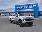 New 2026 Chevrolet Silverado 1500 RST Crew Cab 4WD Pickup for sale #26C101 - photo 1