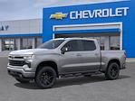 New 2026 Chevrolet Silverado 1500 RST Crew Cab 4WD Pickup for sale #26C101 - photo 4