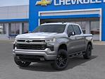 New 2026 Chevrolet Silverado 1500 RST Crew Cab 4WD Pickup for sale #26C101 - photo 5