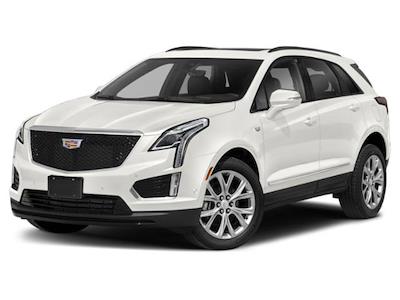 2020 Cadillac XT5 AWD SUV for sale #26C101A - photo 2