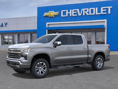 2026 Chevrolet Silverado 1500 Crew Cab 4WD Pickup for sale #26C111 - photo 2