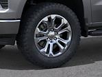 2026 Chevrolet Silverado 1500 Crew Cab 4WD Pickup for sale #26C111 - photo 12