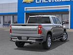 2026 Chevrolet Silverado 1500 Crew Cab 4WD Pickup for sale #26C111 - photo 4
