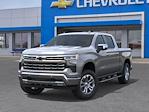 2026 Chevrolet Silverado 1500 Crew Cab 4WD Pickup for sale #26C111 - photo 6