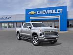 2026 Chevrolet Silverado 1500 Crew Cab 4WD Pickup for sale #26C111 - photo 9