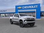 New 2026 Chevrolet Silverado 1500 RST Crew Cab 4WD Pickup for sale #26C119 - photo 1