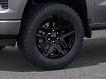 New 2026 Chevrolet Silverado 1500 RST Crew Cab 4WD Pickup for sale #26C119 - photo 12