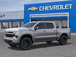 New 2026 Chevrolet Silverado 1500 RST Crew Cab 4WD Pickup for sale #26C119 - photo 2