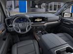 New 2026 Chevrolet Silverado 1500 RST Crew Cab 4WD Pickup for sale #26C119 - photo 8