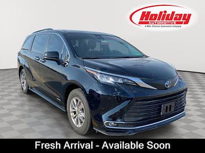 2021 Toyota Sienna FWD Minivan for sale #26C125A - photo 1