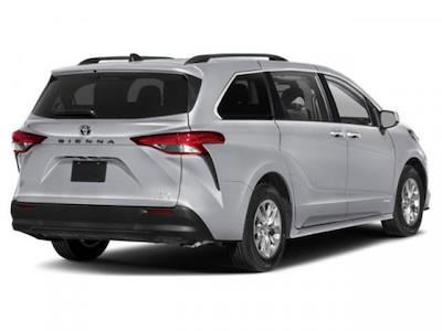 2021 Toyota Sienna FWD Minivan for sale #26C125A - photo 2