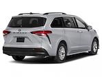 2021 Toyota Sienna FWD Minivan for sale #26C125A - photo 2