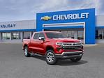 2026 Chevrolet Silverado 1500 Crew Cab 4WD Pickup for sale #26C126 - photo 1