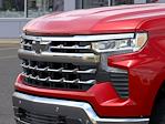 2026 Chevrolet Silverado 1500 Crew Cab 4WD Pickup for sale #26C126 - photo 16
