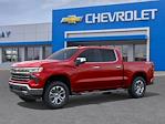 2026 Chevrolet Silverado 1500 Crew Cab 4WD Pickup for sale #26C126 - photo 3