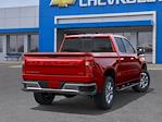 2026 Chevrolet Silverado 1500 Crew Cab 4WD Pickup for sale #26C126 - photo 2