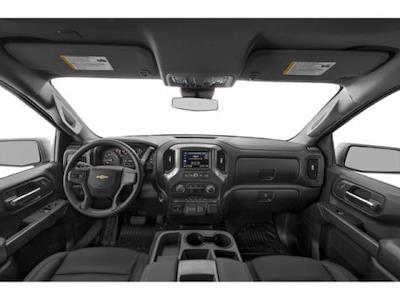 New 2026 Chevrolet Silverado 2500 Work Truck Regular Cab 4WD Pickup for sale #26C127 - photo 1