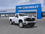 New 2026 Chevrolet Silverado 2500 Work Truck Regular Cab 4WD Pickup for sale #26C127 - photo 8