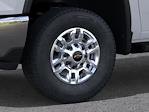 New 2026 Chevrolet Silverado 2500 Work Truck Regular Cab 4WD Pickup for sale #26C127 - photo 11