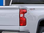 New 2026 Chevrolet Silverado 2500 Work Truck Regular Cab 4WD Pickup for sale #26C127 - photo 13