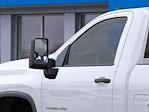 New 2026 Chevrolet Silverado 2500 Work Truck Regular Cab 4WD Pickup for sale #26C127 - photo 14