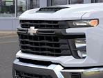 New 2026 Chevrolet Silverado 2500 Work Truck Regular Cab 4WD Pickup for sale #26C127 - photo 15