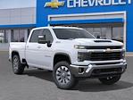 2026 Chevrolet Silverado 2500 Crew Cab 4WD Pickup for sale #26C129 - photo 10