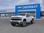 2026 Chevrolet Silverado 2500 Crew Cab 4WD Pickup for sale #26C129 - photo 11