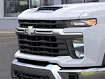 2026 Chevrolet Silverado 2500 Crew Cab 4WD Pickup for sale #26C129 - photo 16