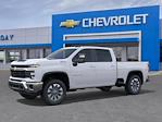 2026 Chevrolet Silverado 2500 Crew Cab 4WD Pickup for sale #26C129 - photo 3
