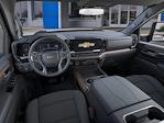 2026 Chevrolet Silverado 2500 Crew Cab 4WD Pickup for sale #26C129 - photo 8