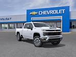 2026 Chevrolet Silverado 2500 Crew Cab 4WD Pickup for sale #26C129 - photo 9