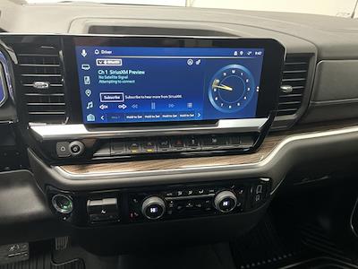 2026 Chevrolet Silverado 1500 Double Cab 4WD Pickup for sale #26C131 - photo 1