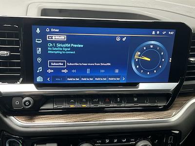 2026 Chevrolet Silverado 1500 Double Cab 4WD Pickup for sale #26C131 - photo 2