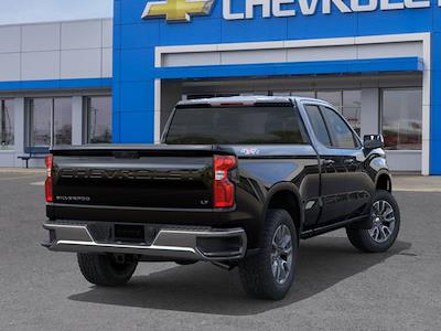 2026 Chevrolet Silverado 1500 Double Cab 4WD Pickup for sale #26C131 - photo 2