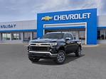 2026 Chevrolet Silverado 1500 Double Cab 4WD Pickup for sale #26C131 - photo 11